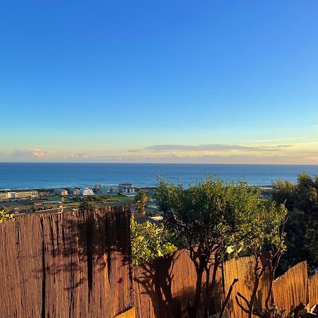 Villa Con Piscina Privada Climatizada 29ºc Santa Susanna Exteriér fotografie